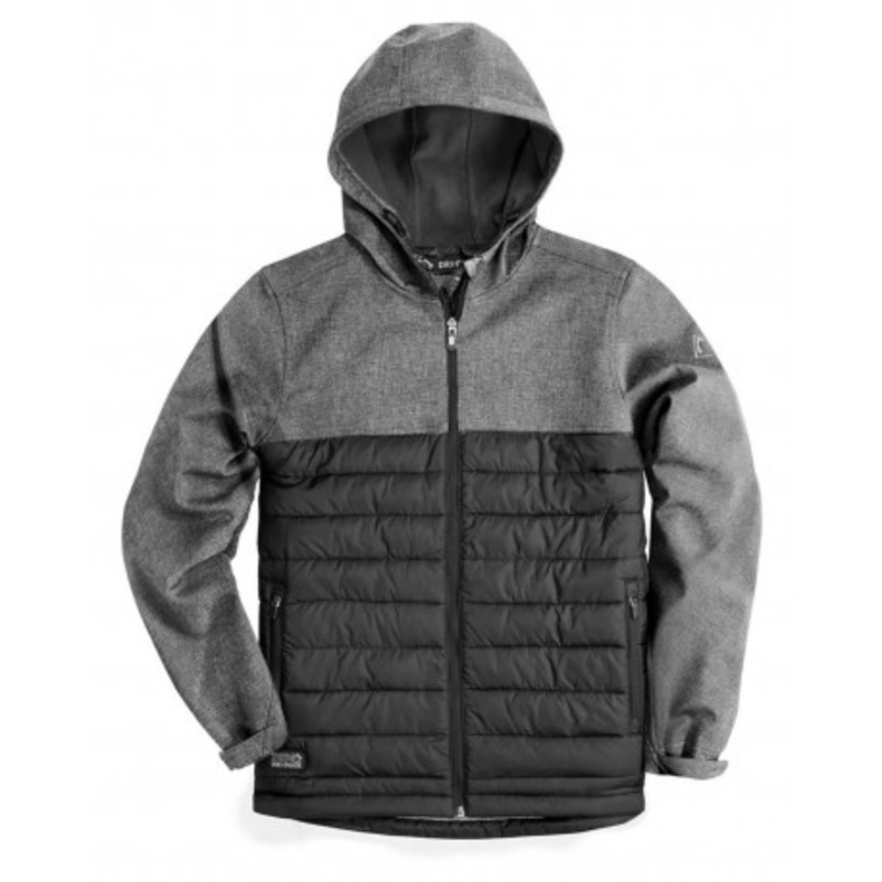 Dri Duck 9415 Ladies’ Vista Puffer Jacket | Dri Duck 9415