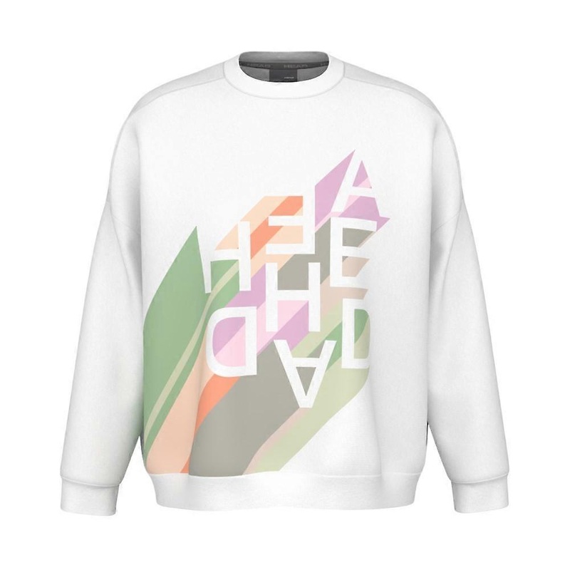 Sweatshirts Head Rally 814415WH