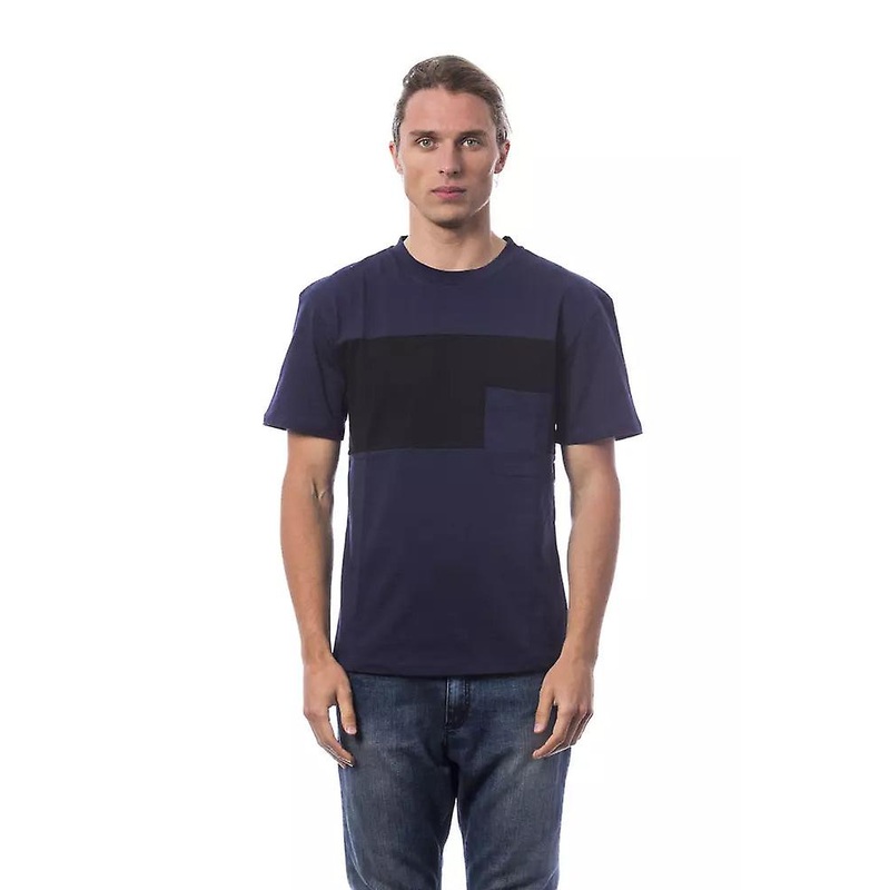 & Navy Verri Men’s T-shirt