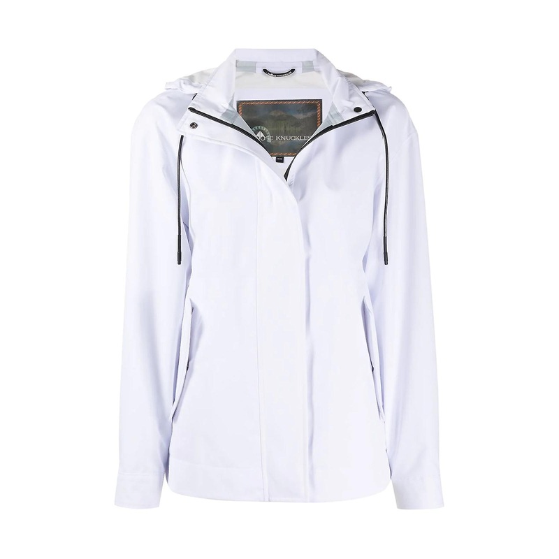 Canter Logo Jacket