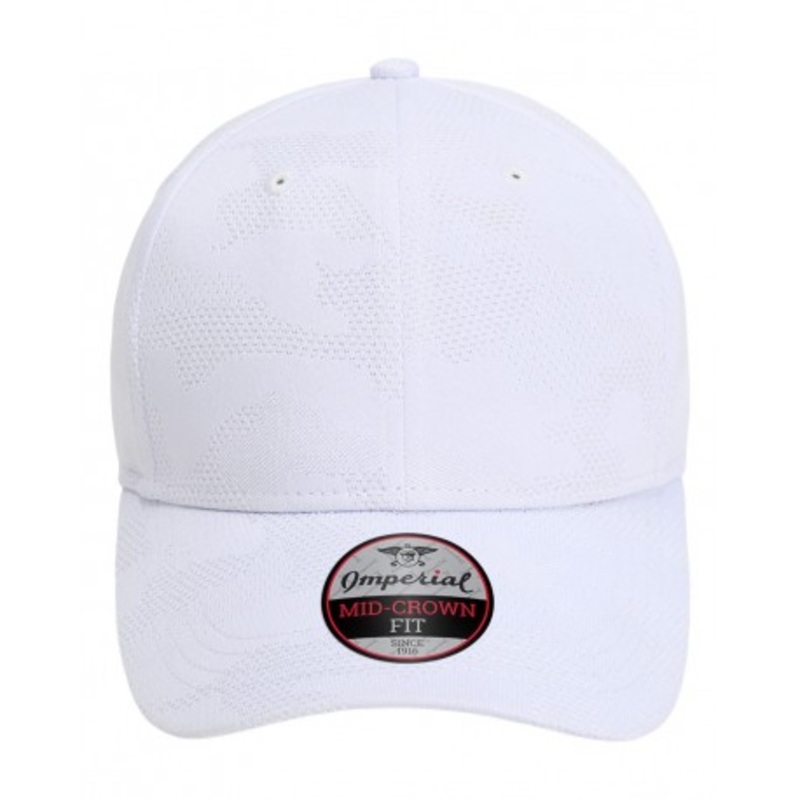 Imperial 4062 The Oglethorpe Tonal Camo Cap | Imperial 4062