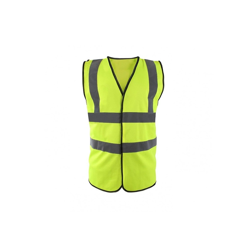 Men’s Blackrock HI-VIS Vest BRHVV