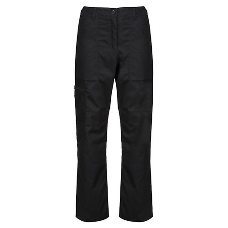 Regatta New Womens/Ladies Action Sports Trousers