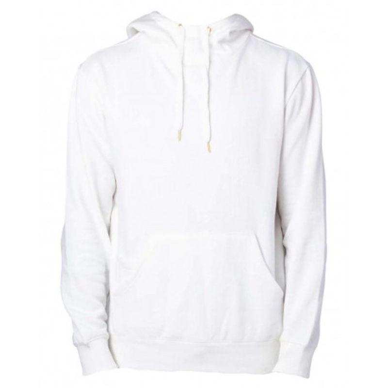 Threadfast Apparel 322H Precision Fleece Hooded Sweatshirt | Threadfast Apparel 322H