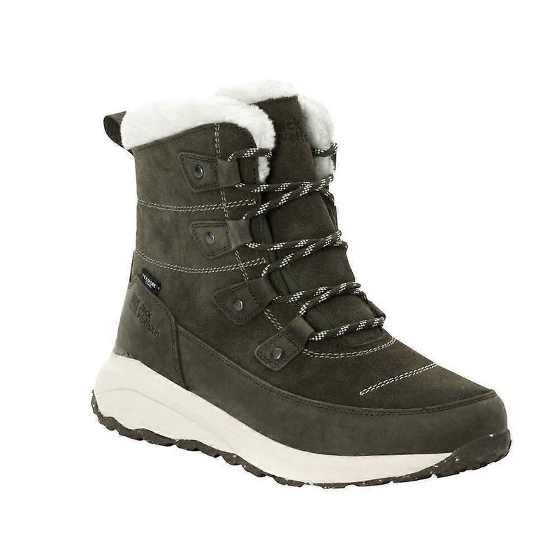Shoes Jack Wolfskin Dromoventure Texapore High 40598514341