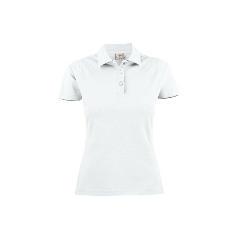 Women’s Printer Womens Surf Light Pique Polo 2265023