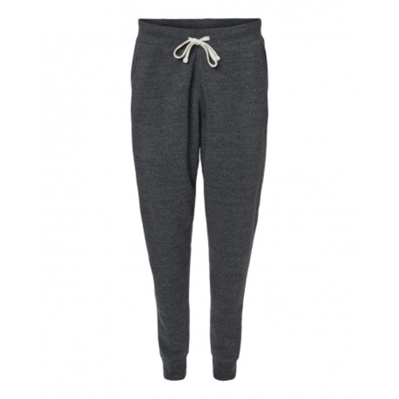 J. America 8854 Triblend Fleece Joggers | J. America 8854
