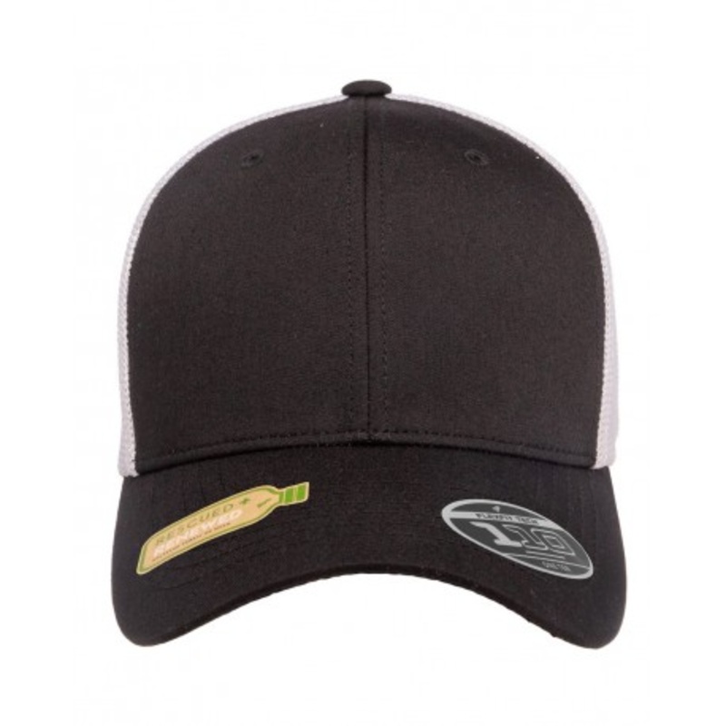 Flexfit 110R 110 Recycled Mesh Cap | Flexfit 110R