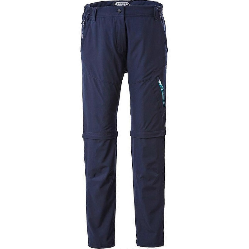 Trousers Killtec Kos 12 Wmn Pnts 3827200