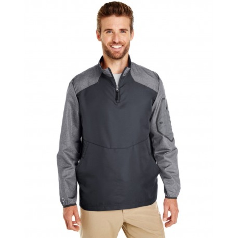 Holloway 229155 Men’s Raider Pullover | Holloway 229155