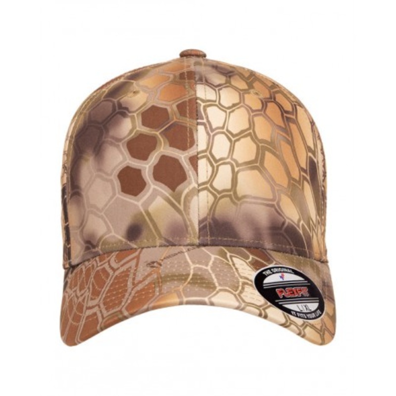 Flexfit 6277KR Kryptek Cap | Flexfit 6277KR