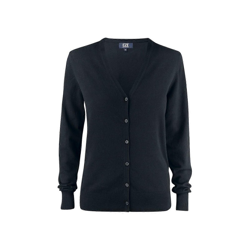 Women’s Cutter & Buck Oakville Cardigan Women 355425
