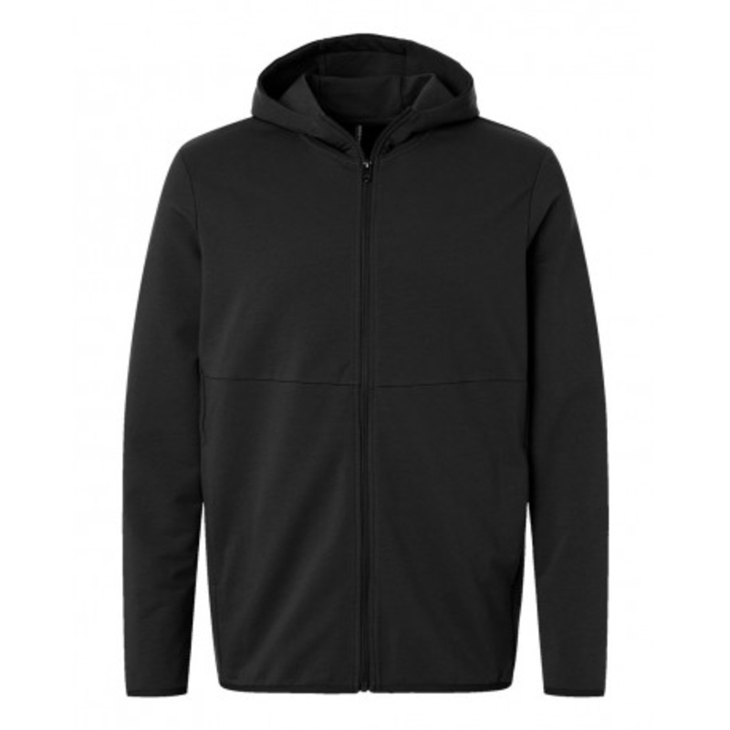 Independent Trading Co. EXP30PZ Perform Full-Zip Hooded Sweatshirt | Independent Trading Co. EXP30PZ