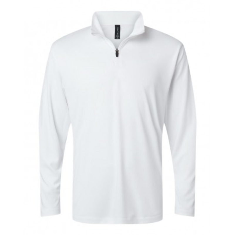 AllPro 41870 Pro-Lock Performance Quarter-Zip Pullover | AllPro 41870