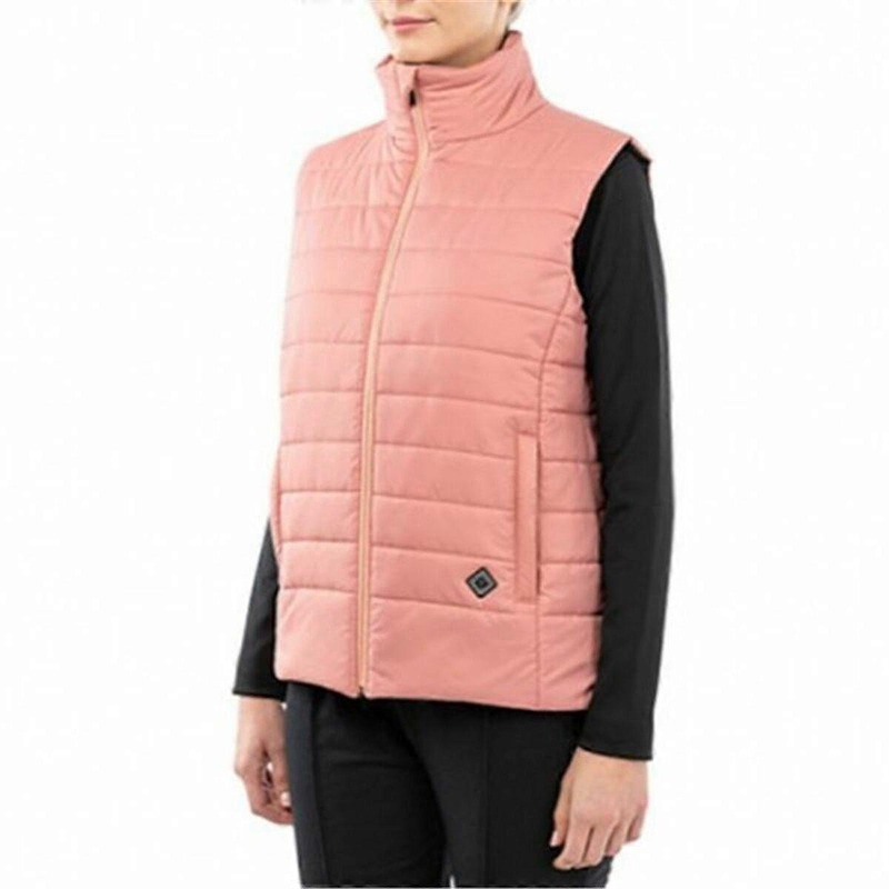 Women’s Waistcoat Alphaventure Leduk Multicolour