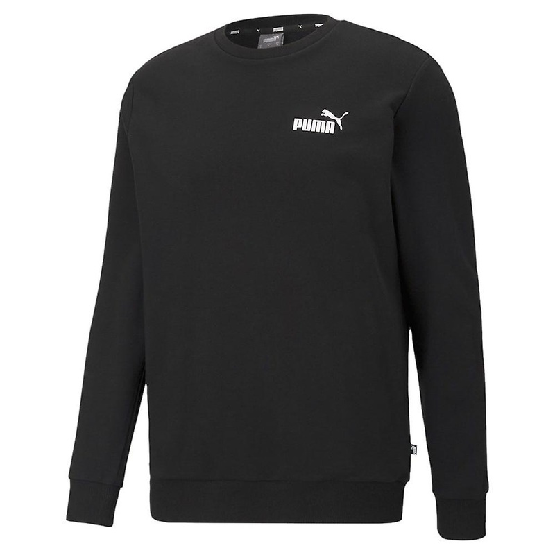 Sweatshirts Puma Ess Small Logo Crew 58668401