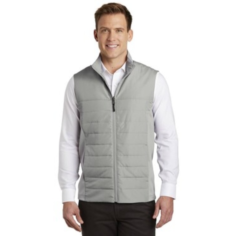Cozy Up in a Fantastic Insulated Vest
