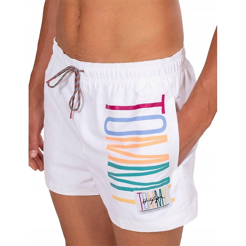 Tommy Hilfiger 58DA845C6 water summer men