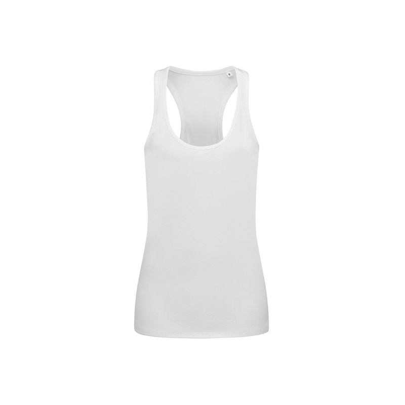 Women’s Stedman Active 140 Ladies Tank Top ST8540