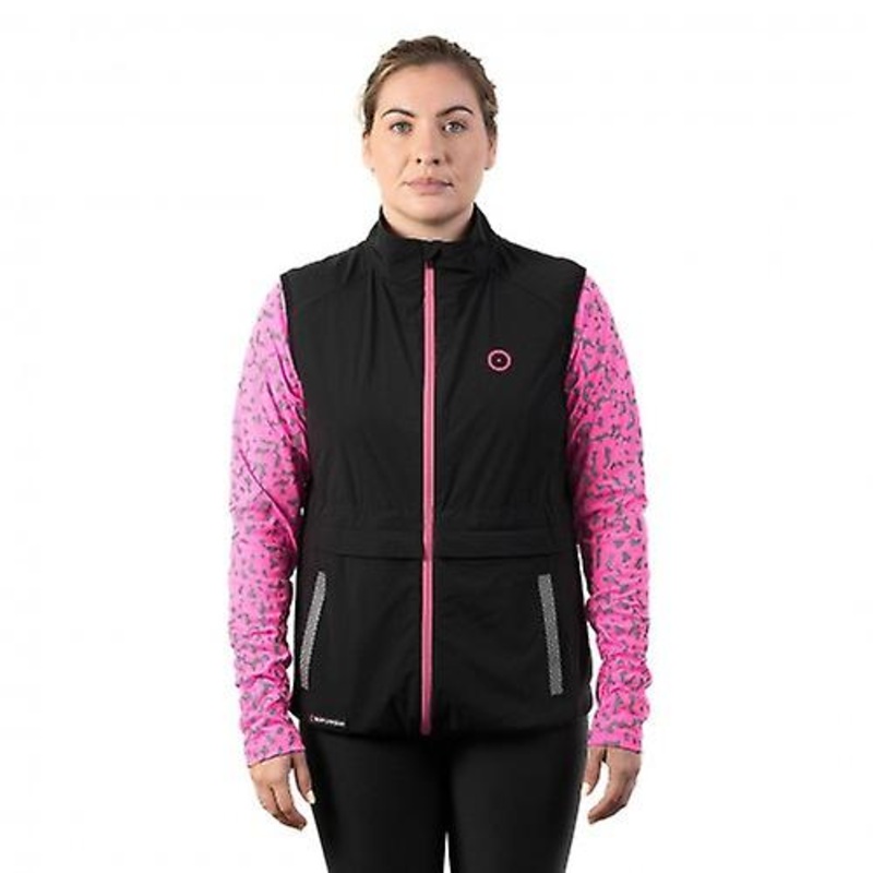 Bodylite Gear Unisex Adult Nightviz Gilet