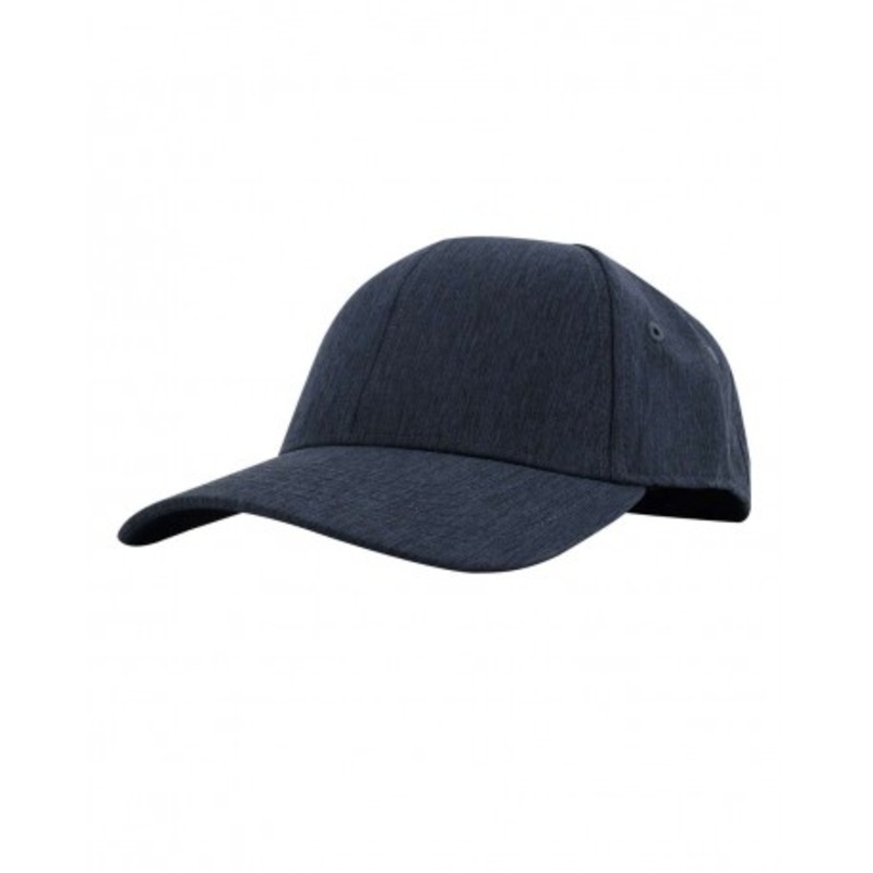 Liberty Bags F369 Heathered Linen Cap | Liberty Bags F369