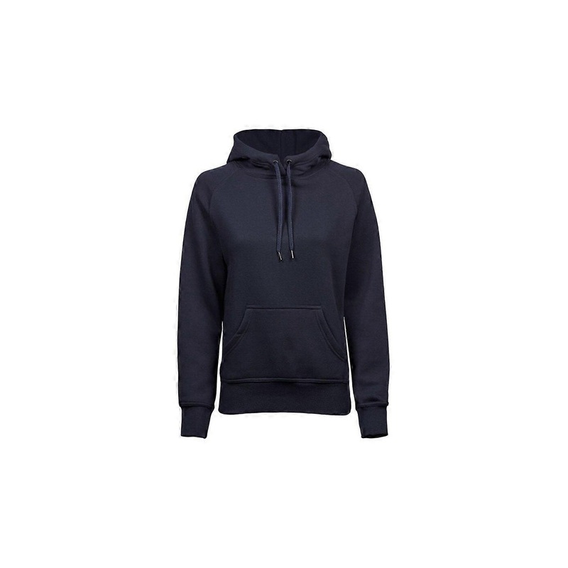 Women’s Tee Jays Ladies Hooded Sweatshirt TJ5431