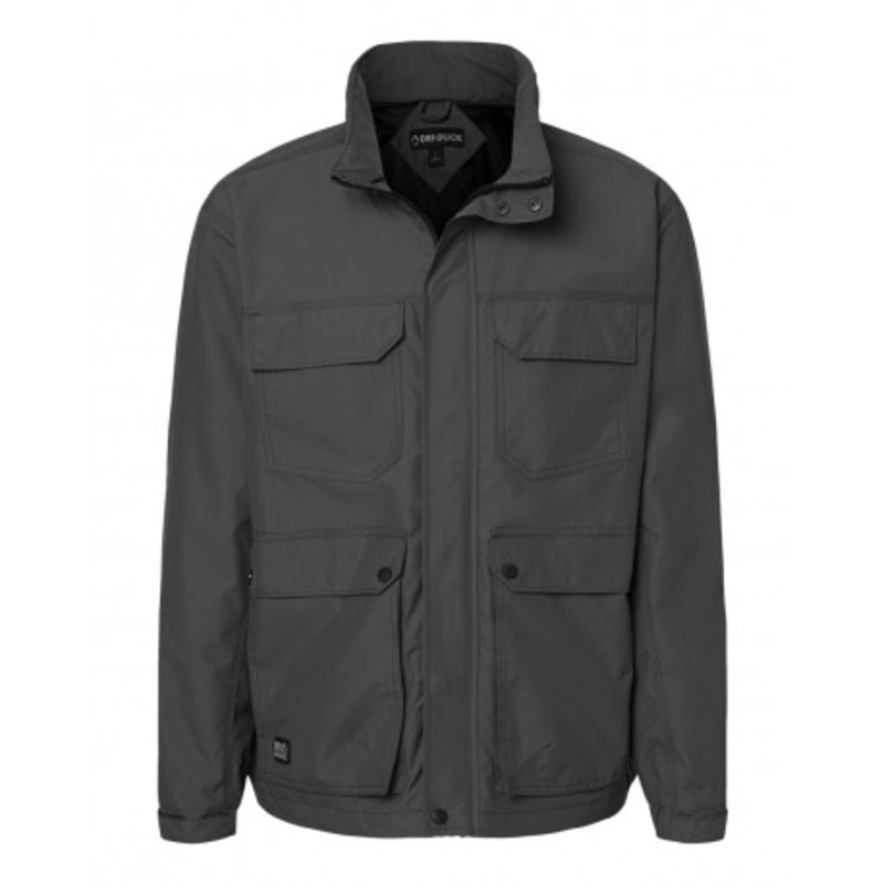 DRI DUCK 5325 Field Jacket | Dri Duck 5325
