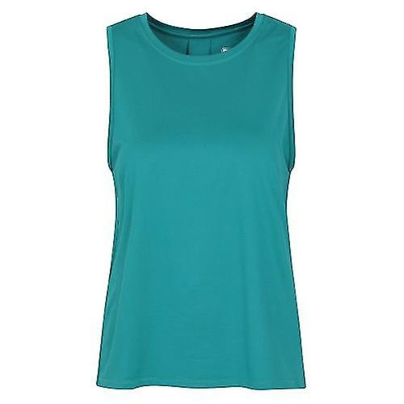 Mountain Warehouse Womens/Ladies Recycled Vest Top