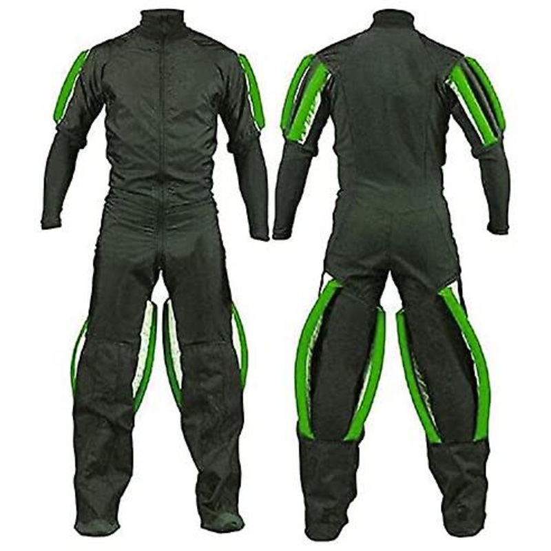 Freely  Skydiving Formation Suit, Rw  Suit, Gripper Suit, Flying Suit, Freefly Jumpsuit-0042