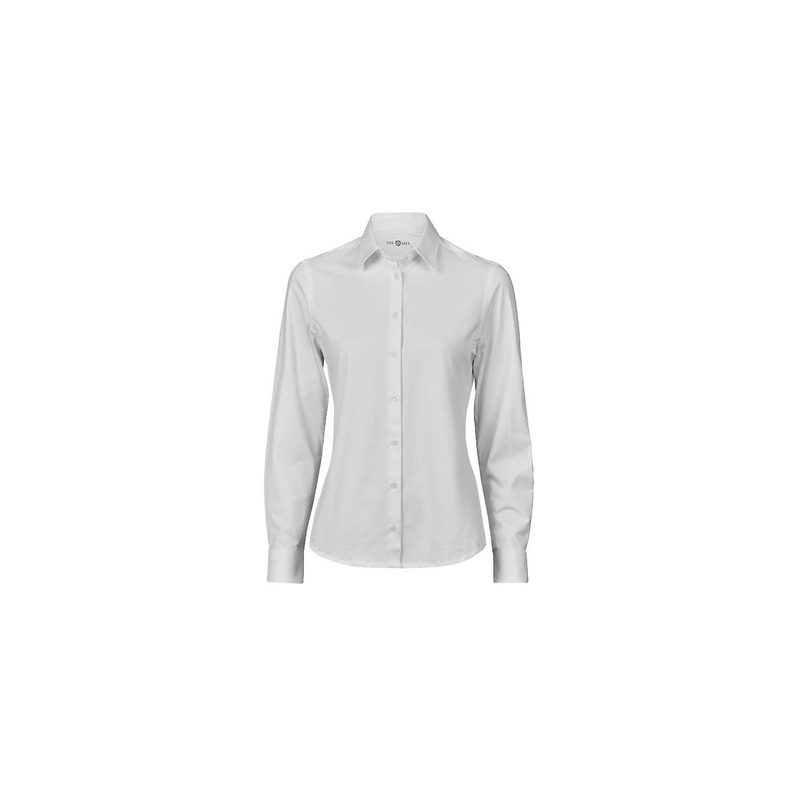 Women’s Tee Jays Womens Active Stretch Shirt TJ4031