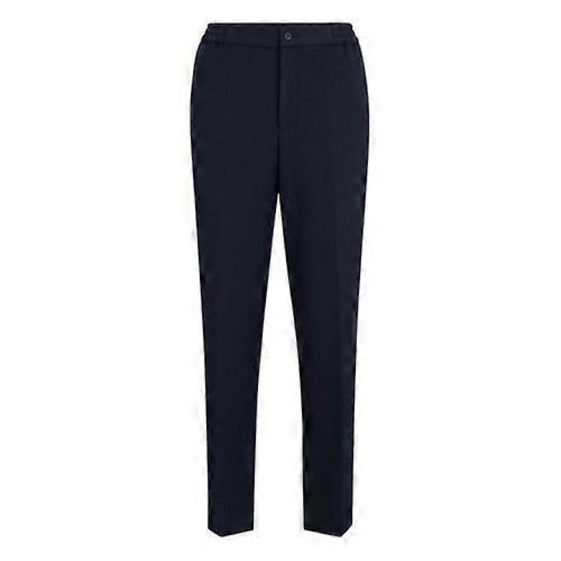 Hugo Mens Gos233F1J Trousers