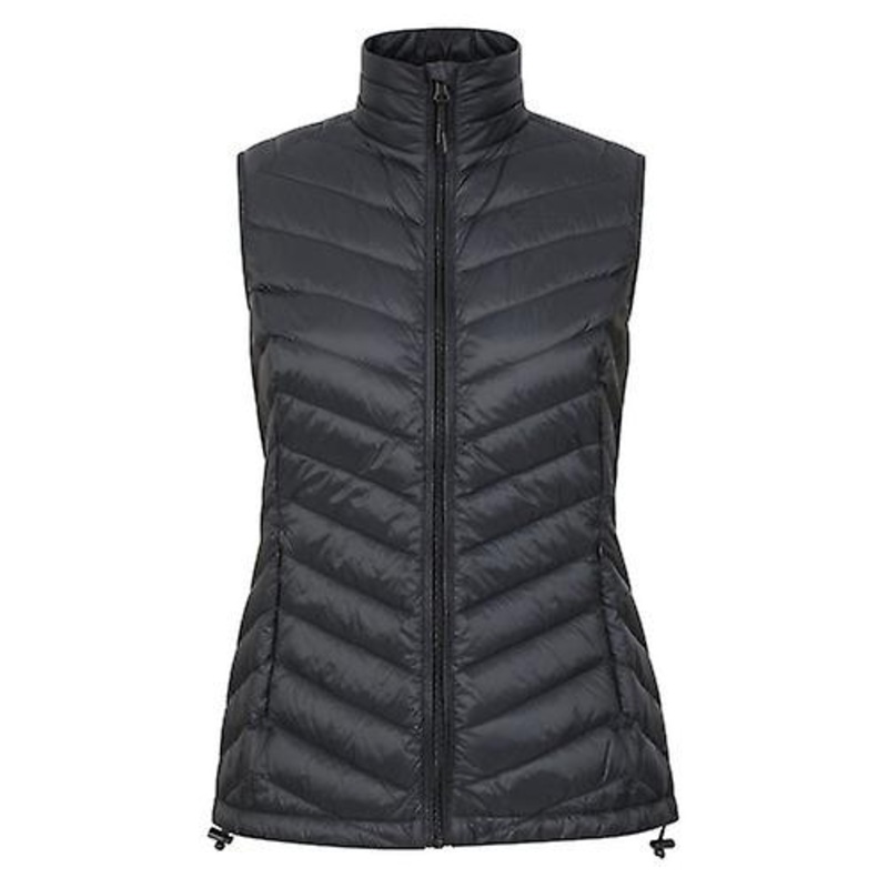 Mountain Warehouse Womens/Ladies Extreme II Featherweight Gilet