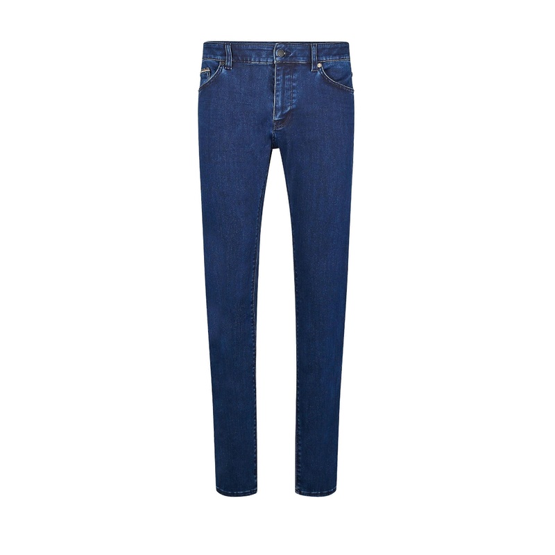 Boss Maine3 Jeans Navy