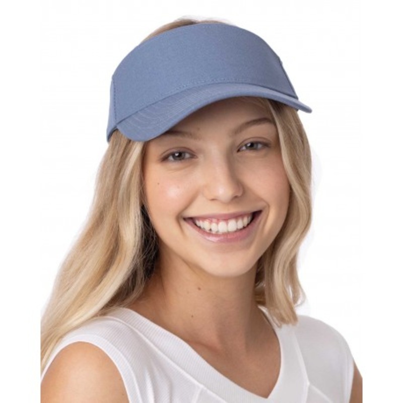 Big Accessories BA641 Lariat Visor | Big Accessories BA641
