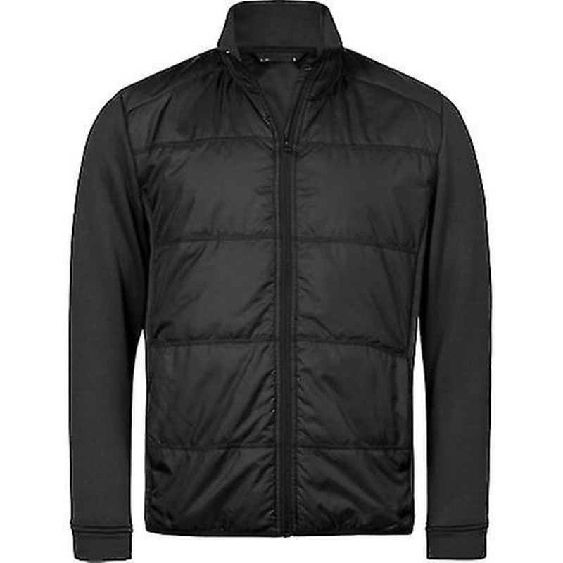Tee Jays Mens Hybrid Stretch Jacket