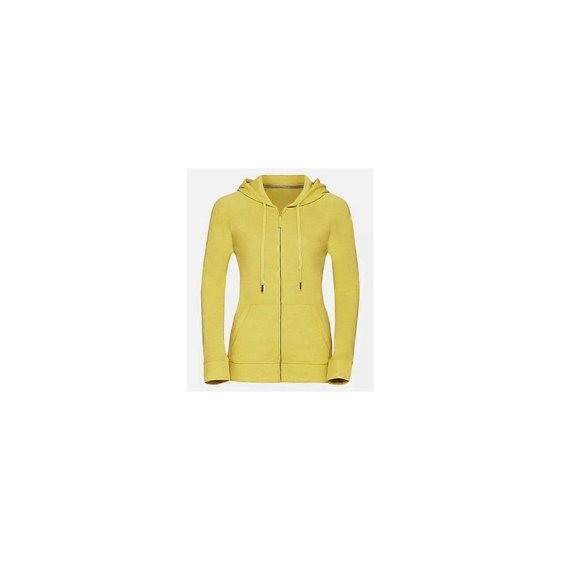 Women’s Russell Ladies Full Zip Hoodie 284F