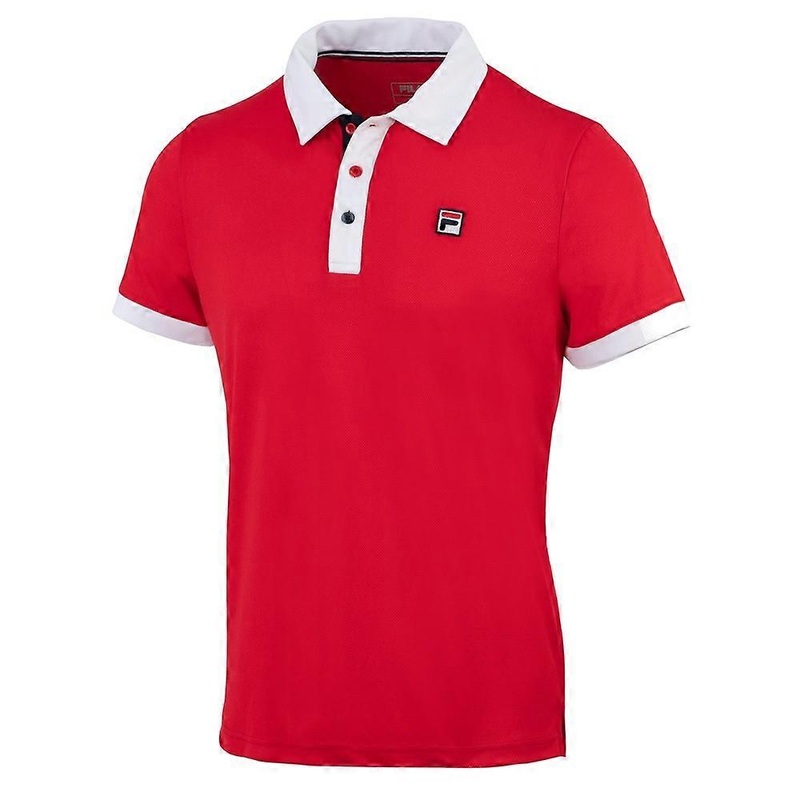 T-Shirt Fila Markus FBM211019500