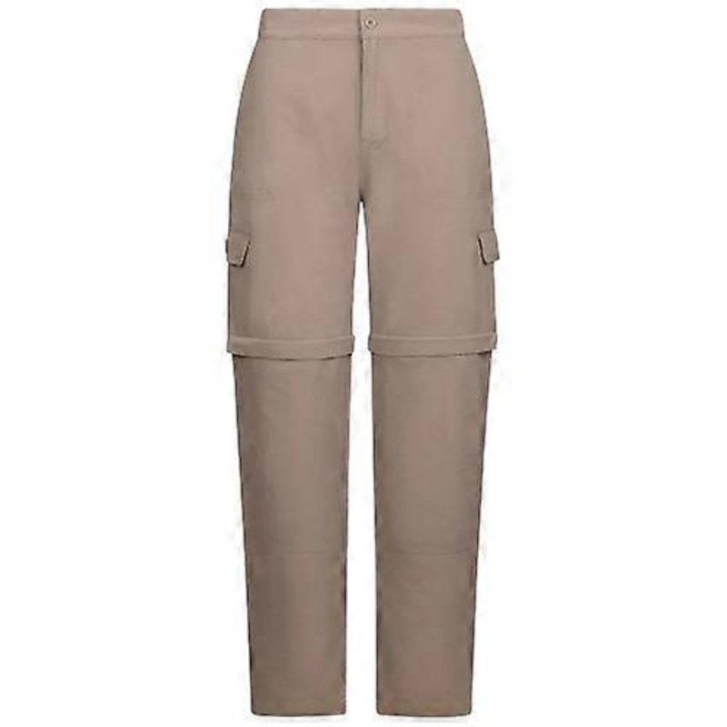 Trespass Womens/Ladies Krystyna Hiking Trousers