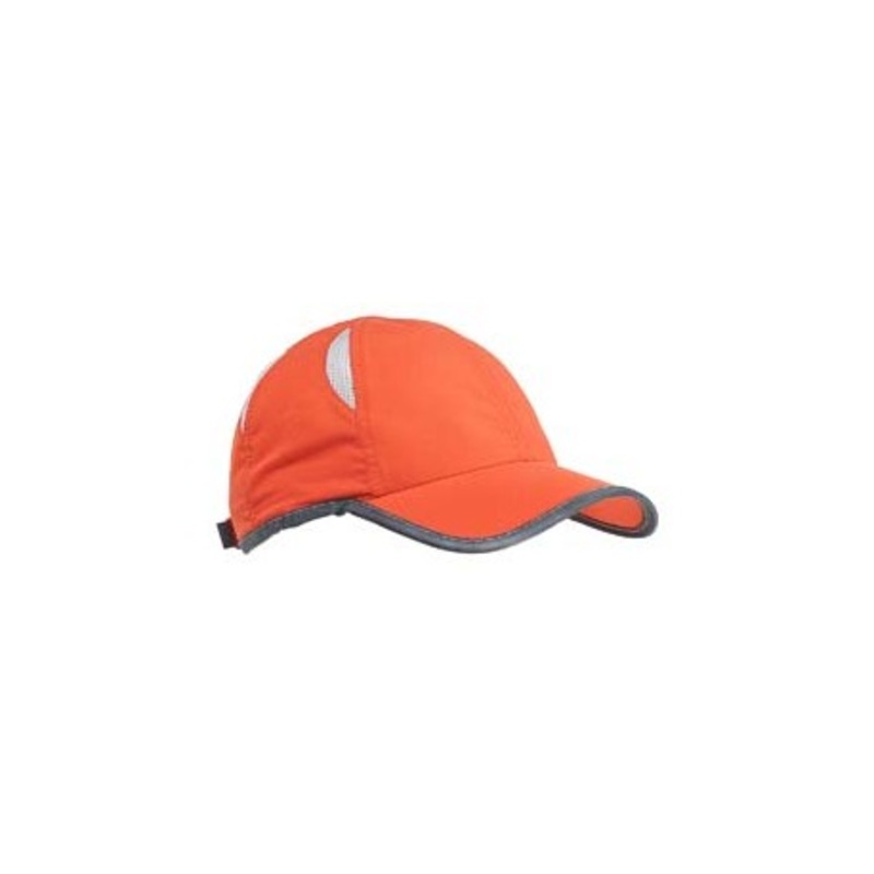 Big Accessories BA514 Performance Cap | Big Accessories BA514
