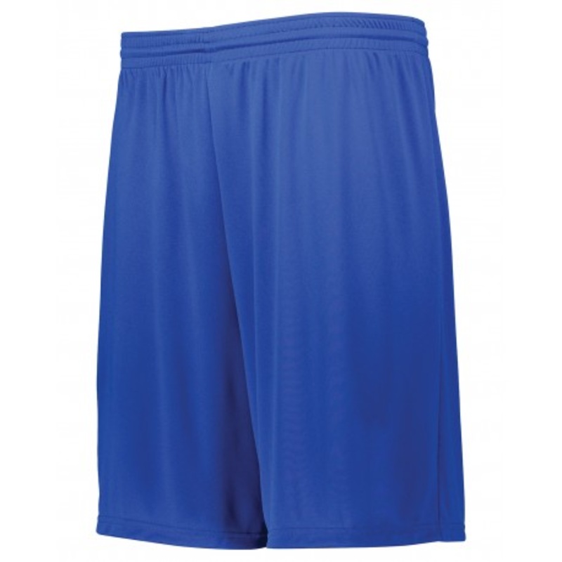 Augusta Drop Ship 2781 Youth True Hue Technology Attain Training Short | Augusta Sportswear 2781