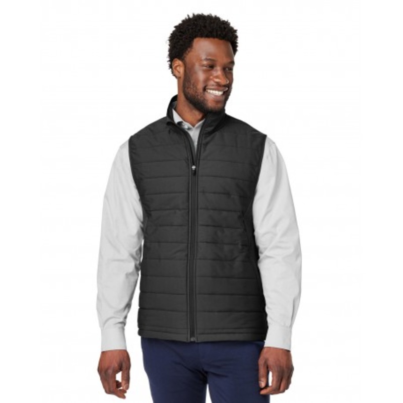 Devon & Jones DG706 New Classics Men’s Charleston Hybrid Vest | Devon & Jones DG706