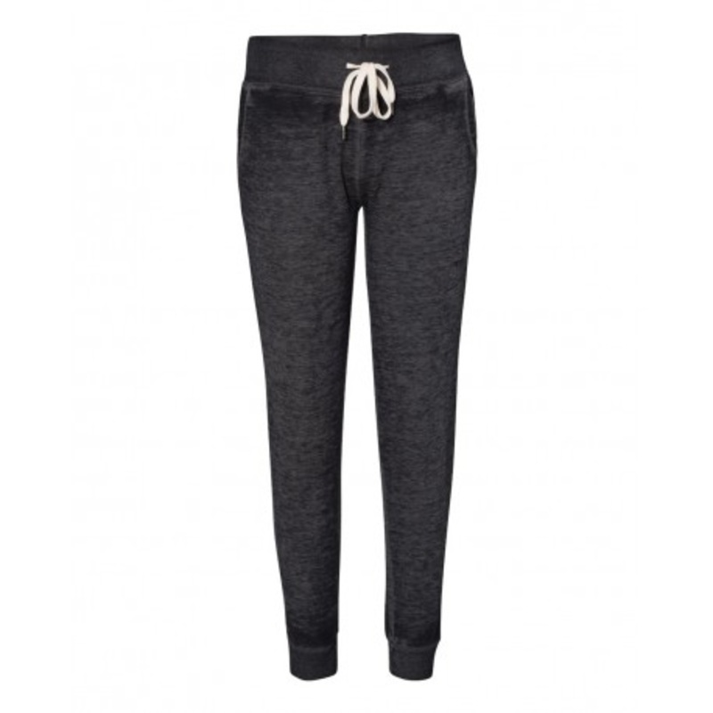 J. America 8944 Women’s Vintage Zen Fleece Joggers | J. America 8944