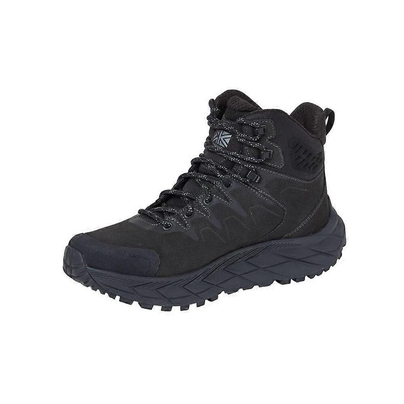 Shoes Karrimor Outdoor Goshawk MIDK1104BLK