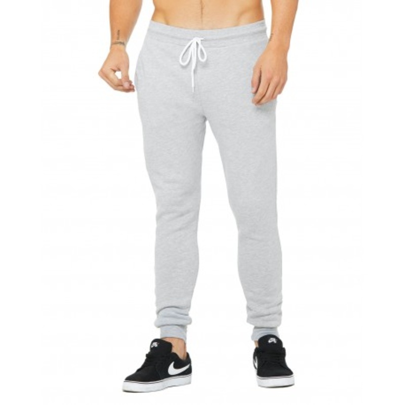 Bella + Canvas 3727 Unisex Jogger Sweatpant | Bella + Canvas 3727