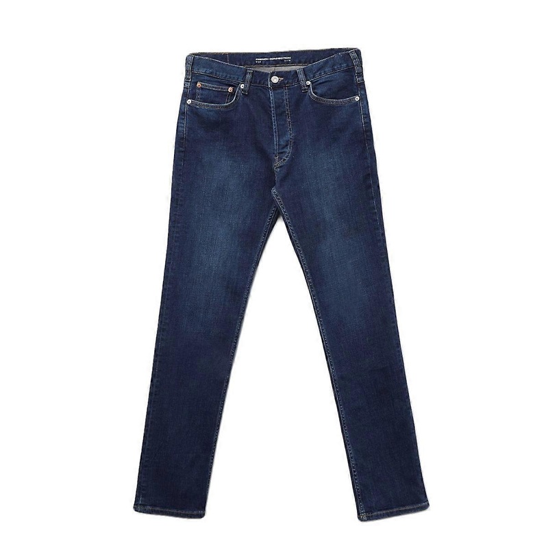 French Connection Denim Slim Fit Jeans