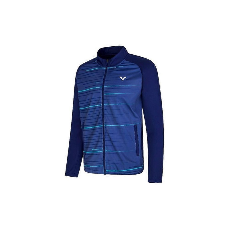 Sweatshirts Victor Track J-33600 B team series 201988