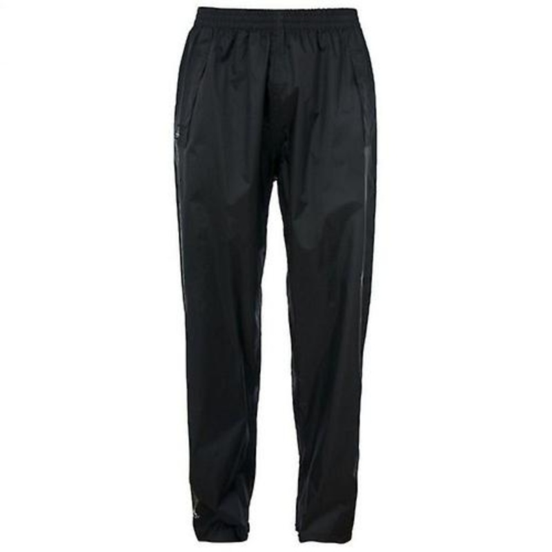 Trespass Womens/Ladies Qikpac TP75 Packaway Waterproof Trousers