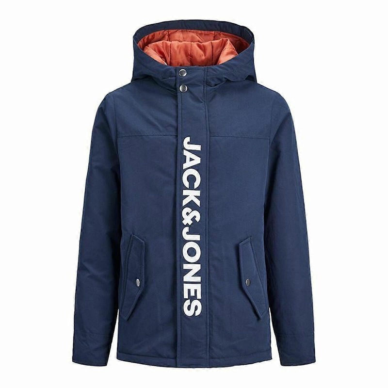 Children’s Jacket Jack & Jones Jjfun Blue