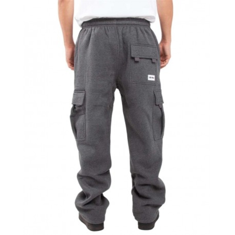 Shaka Wear SHFCP Fleece Cargo Pants | Shaka Wear SHFCP