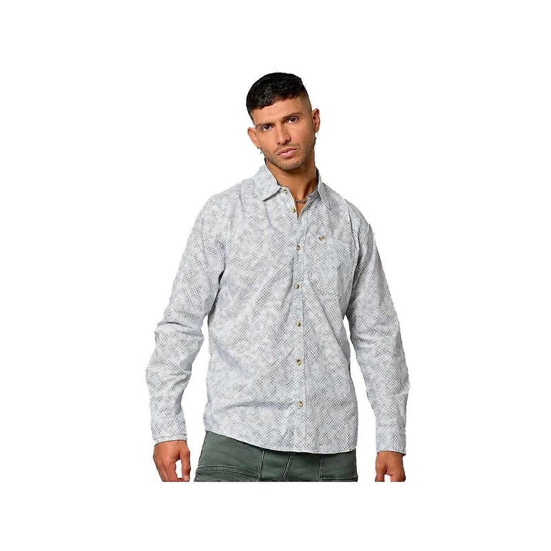 Women’s Kaporal Kroft Shirt White
